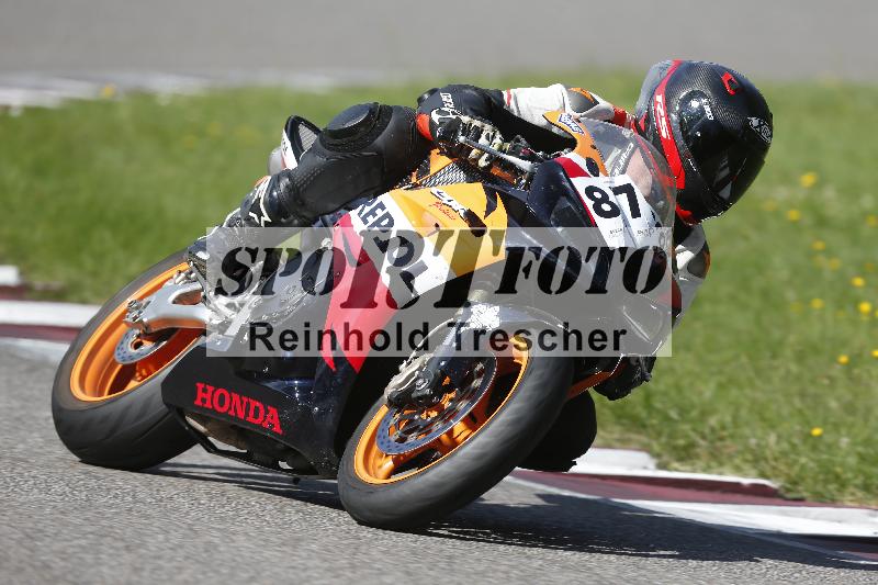 /55 20.09.2025 Speer Racing ADR/Gruppe rot/87
